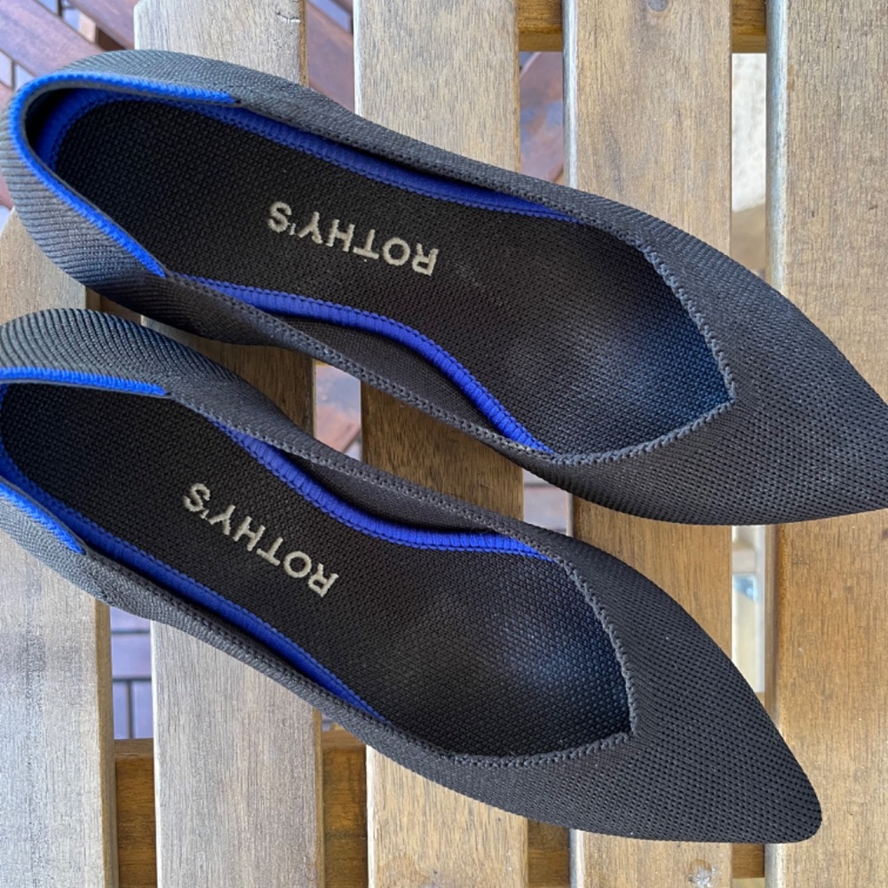 COPY - Rothys flats - Picture 3 of 7